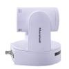 Marshall 5X PTZ Camera IP/3GSDI White view 4