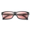Pilestone TP-021 Lens C Color Blind Glasses Adventurer Classic for Mild/Moderate Red-Green Blindness Indoor Use  view 2