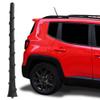 Antenna for Dodge Avenger, Dart, Durango, Journey, Nitro | Fiat 500 | Jeep Compass, Cherokee, Grand Cherokee, Liberty, Renegade | Chrysler 200 - Part Number 5091100AA | 68297936AA | 5091100AB view 1