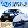 Antenna for Dodge Avenger, Dart, Durango, Journey, Nitro | Fiat 500 | Jeep Compass, Cherokee, Grand Cherokee, Liberty, Renegade | Chrysler 200 - Part Number 5091100AA | 68297936AA | 5091100AB view 2