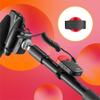 Joby Wavo AIR Mounting Pack, Mic Accessories, Wireless Microphone, Mic Placement, Vlogging, Filmmaking, Interviews, Smartphone, Camera view 3