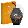 atFoliX Screen Protector compatible with Garmin Fenix 7X 51mm Screen Protection Film, anti-reflective and shock-absorbing FX Protector Film (3X) view 1