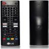 AKB76037601 OEM Replacement Universal Remote Control for LG LED OLED LCD Webos 4K 8K UHD HDTV HDR Smart TV with Prime Video, Disney Plus, Netflix, LG Channels Buttons view 1