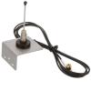 2904801, Omnidirectional Antenna, 900 MHz, gain: 2 dBi, RSMA (Male), 1.8m Cable, RAD-900ANTOMNI-2-2-RSMA view 1