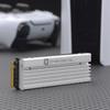 Oyen Digital Dash Pro 4TB NVMe PCIe TLC NAND SSD with Heatsink, Compatible with Sony PS5 Internal M.2 Slot view 2