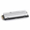 Oyen Digital Dash Pro 4TB NVMe PCIe TLC NAND SSD with Heatsink, Compatible with Sony PS5 Internal M.2 Slot view 4