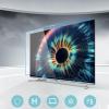 BDSHL TV Screen Protector, Anti-glare/Anti Blue Light/Anti Scratch Filter Film, Make The Light Soft, Relieve Eye Strain Blue Light Blocking Protector Film(HD Version,37 inch 819x460mm) view 2