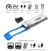 OPSTRAN 40GBASE-LR4 QSFP+ Optical Transceiver Module Compatible with Cisco QSFP-40G-LR4 QSFP-40GE-LR4 Meraki MA-QSFP-40G-LR4 40G QSFP+ LR4 1310nm 10km DDM Duplex LC SMF view 2