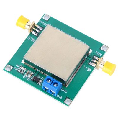 13000MHz RF Wideband Low Noise Amplifier LNA (Gain: 20DB) Low Noise Power Supply Voltage 12V DC