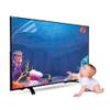 XRRX Matte Anti Glare TV Protection Screen for Protection Eyes, Blocking Blue Light Radiation Rate Up to 90%, Anti-Scratch PET Material Film / 39in 856x478mm view 1