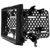 Car Radio Stereo Double Din Dash Kit W/harness For Ford F250/F350/F450/F550 05-07 view 3