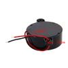 DC 3-24V 100dB Active Electronic Buzzer Alarm Sounder Intermittent Sound Beep Speaker 5Pcs,Aicosineg view 3