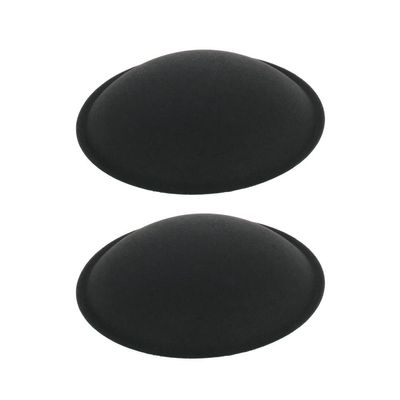 2Pcs Speaker Dust Cap 98mm/3.86inches Diameter Subwoofer Paper Dome Coil Cover Caps,Aicosineg