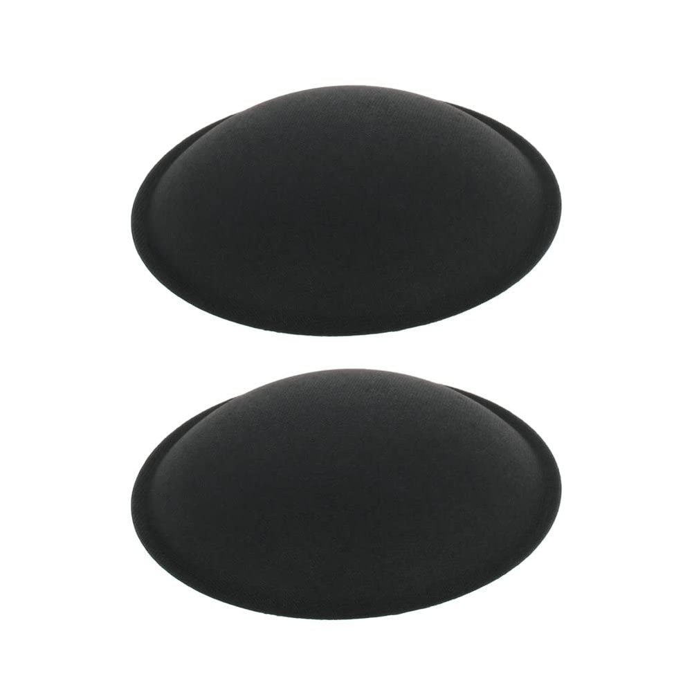 2Pcs Speaker Dust Cap 98mm/3.86inches Diameter Subwoofer Paper Dome Coil Cover Caps,Aicosineg