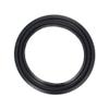 8 Inch Speaker Rubber Edge Surround Rings Replacement Parts for Speaker Repair or DIY 2Pcs,Aicosineg view 2