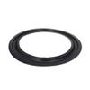 8 Inch Speaker Rubber Edge Surround Rings Replacement Parts for Speaker Repair or DIY 2Pcs,Aicosineg view 4