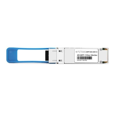 OPSTRAN 40GBASE-UNIV QSFP+ Optical Transceiver Module Compatible with Cisco QSFP-40G-UNIV 40G QSFP+ UNIV LX4 Duplex LC SMF/MMF 1310nm 2km/150m DDM