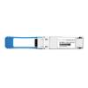 OPSTRAN 40GBASE-UNIV QSFP+ Optical Transceiver Module Compatible with Cisco QSFP-40G-UNIV 40G QSFP+ UNIV LX4 Duplex LC SMF/MMF 1310nm 2km/150m DDM view 1