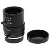 2.8-12mm CCTV Camera Lens 2MP Pixels 1/2.7" Security Camera Len for CCTV IP Camera Panoramic CS,1Pcs,Aicosineg view 2