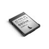 Angelbird AV PRO CFexpress 2.0 XT 660 GB - CFexpress 2.0 Type B Memory Card - up to 12K+ RAW - for Continuous Mode Photography and High-Bitrate Video view 3