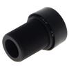 16mm CCTV Camera Lens 5MP Pixels 1/2.5" Security Camera Len for CCTV IP Camera Panoramic M12,1Pcs,Aicosineg view 1