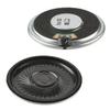 Aicosineg DIY Magnetic Speaker 2W 8 Ohm 40mm Diameter Round Shape Replacement Loudspeaker 1Pcs view 1