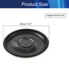 Aicosineg DIY Magnetic Speaker 2W 8 Ohm 40mm Diameter Round Shape Replacement Loudspeaker 1Pcs view 2