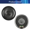 Aicosineg DIY Magnetic Speaker 2W 8 Ohm 40mm Diameter Round Shape Replacement Loudspeaker 1Pcs view 4
