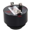 DC 12V 90dB Active Electronic Buzzer Alarm Sounder Intermittent Sound Beep Speaker 2Pcs,Aicosineg view 3