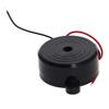 5Pcs DC 12V 90dB Active Electronic Buzzer Alarm Sounder Intermittent Sound Beep Speaker 2.32x0.95cm FSD-4218,Aicosineg view 2