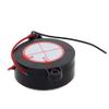 5Pcs DC 12V 90dB Active Electronic Buzzer Alarm Sounder Intermittent Sound Beep Speaker 2.32x0.95cm FSD-4218,Aicosineg view 3