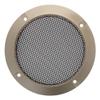 9inch /225mm Speaker Grill Mesh Decorative Circle Subwoofer Guard Protector Cover Audio Accessories 1Pcs,Aicosineg view 1