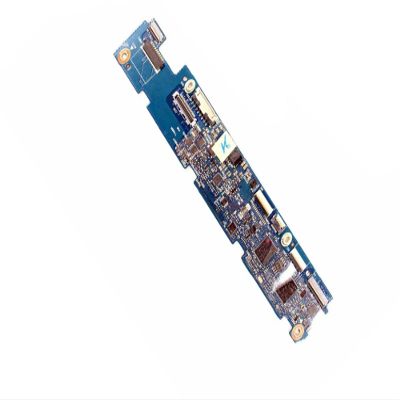 Ebid Dealz Replacement for Keyboard Dock Mainboard Circuit Board Dell Latitude 13 7350 GD48Y 0GD48Y CN-0GD48Y ZAU70 LS-B334P PCN4101420G