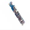 Ebid Dealz Replacement for Keyboard Dock Mainboard Circuit Board Dell Latitude 13 7350 GD48Y 0GD48Y CN-0GD48Y ZAU70 LS-B334P PCN4101420G view 1