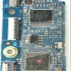 Ebid Dealz Replacement for Keyboard Dock Mainboard Circuit Board Dell Latitude 13 7350 GD48Y 0GD48Y CN-0GD48Y ZAU70 LS-B334P PCN4101420G view 4