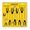STANLEY 10PC Screwdriver Set view 2