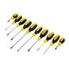 STANLEY 10PC Screwdriver Set view 3