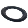 3.5inch/90mm Speaker Foam Edge Surround Rings Replacement Parts for Speaker Repair or DIY 2Pcs,Aicosineg view 2