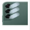savvies Screen Protector Compatible with Samsung Galaxy S22 Plus 5G (ONLY Camera) Protection Film Clear 6-Pack view 2