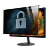 JFGH Computer Screen Privacy Protection Film - Acrylic Material Hanging Type Computer Film Anti-Blue Light, Scratch-Resistant and Waterproof Panel / 24in 547x320mm view 1