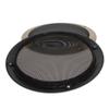 2Pcs 7inch /185mm Speaker Grill Mesh Decorative Circle Subwoofer Guard Protector Cover Audio Accessories,Aicosineg view 2