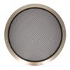 11inch /274mm Speaker Grill Mesh Decorative Circle Subwoofer Guard Protector Cover Audio Accessories 1Pcs,Aicosineg view 1