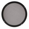 11inch /274mm Speaker Grill Mesh Decorative Circle Subwoofer Guard Protector Cover Audio Accessories 1Pcs,Aicosineg view 2