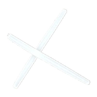 ExactFitt Replacement Temple Ear Socks for Oakley Glass Frame OX3024 OX3085 OX3144 OX5055 OX5113 OX5120 OX3133 (Milky White - 1 Pairs)