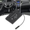 Bluetooth Cassette Adapter for Car with Stereo , Cassette Tape to Aux Adapter Smartphone Cassette Adapter for Mobile Phone, Tablet, MP3 Player, Headset view 3
