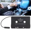 Bluetooth Cassette Adapter for Car with Stereo , Cassette Tape to Aux Adapter Smartphone Cassette Adapter for Mobile Phone, Tablet, MP3 Player, Headset view 4