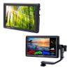 FEELWORLD FW279 and FW568 V2 Camera Field DSLR Monitor Bundle view 1