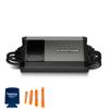 Rockford Fosgate - Two Pairs of M1-65 6.5" Marine Full Range Speakers with M5-800X4 Marine Amplifier view 2