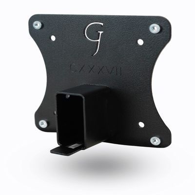 Gladiator Joe Monitor VESA Arm/Mount Adapter for HP Pavilion M Series, Compatible with HP Pavilion M22f, M24f, M24fd, M24fw, M24fwa, M27f, M27fd, M27fq, M27fw, M27fwa, and M32f