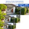 GW Security 8 Channel 4K NVR 6MP H.265 AI Human Detection Surveillance Security Camera System with 6 Super HD 6MP IP PoE Microphone Security Cameras view 4